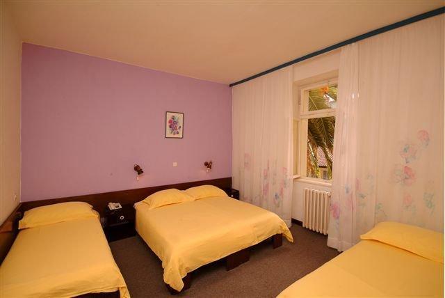 Hotel Istra Rab Town Pokój zdjęcie