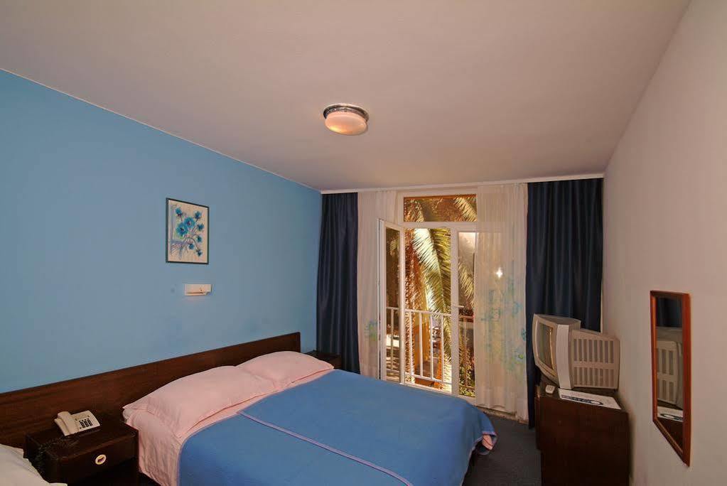 Hotel Istra Rab Town Pokój zdjęcie