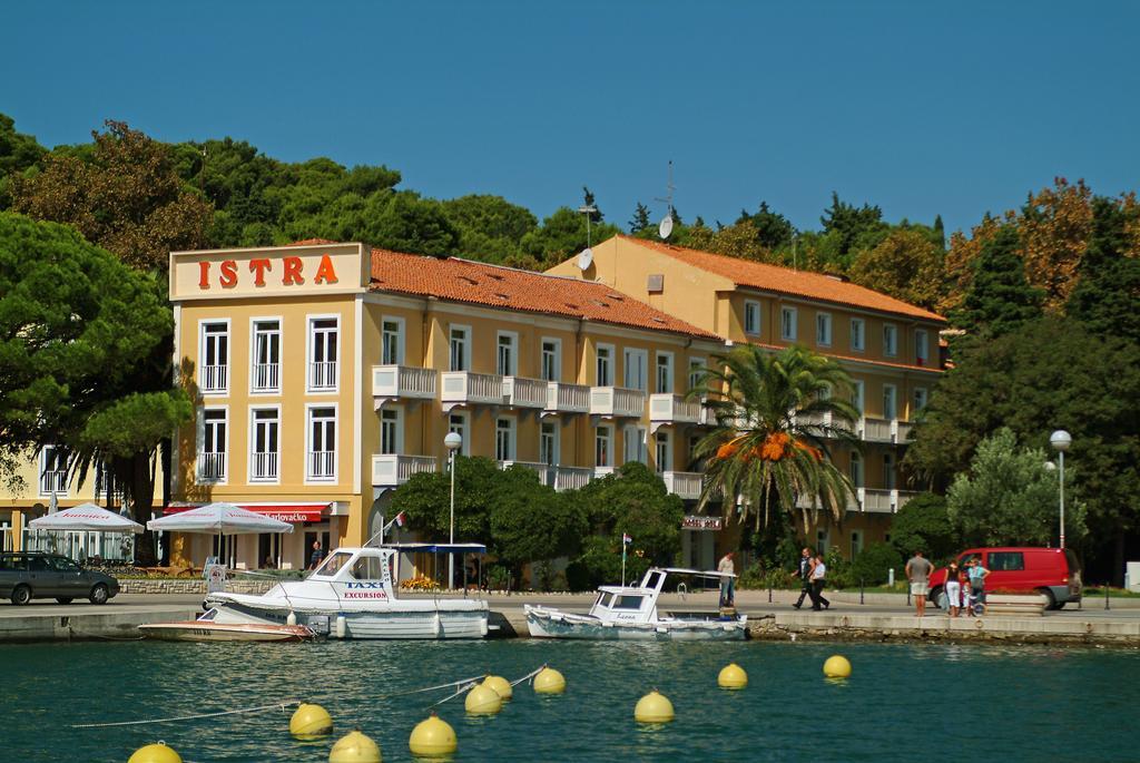 Hotel Istra Rab Town Zewnętrze zdjęcie